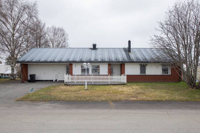 117 m² Villa på Åkervägen 37 Norsjö kommun - bild 23