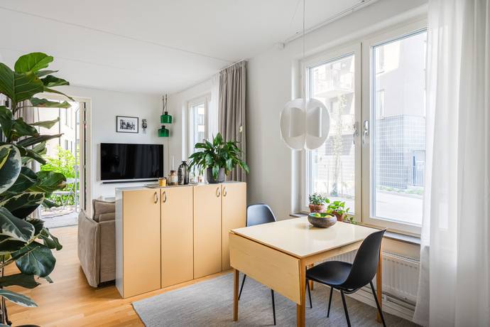 2 rum Lägenhet på Grenvägen 6 Gustavsberg Värmdö kommun - bild 6