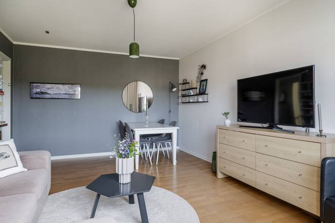 51.5 m² Lägenhet på Antenngatan 31A Järnbrott Göteborgs kommun - bild 8