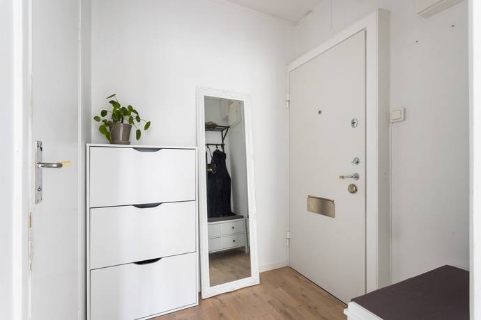 1 rum Lägenhet på Jämtlandsgatan 150 Vällingby Centrum Stockholms kommun - bild 20