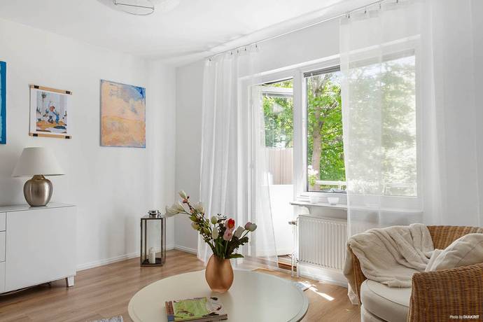 3 rum lägenhet på Fridkullagatan 17 G Johanneberg, Göteborgs kommun - bild 3