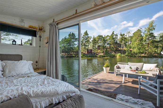 5 rum Villa på Strängvägen 9 Vendelsö - Gudö Haninge kommun - bild 60