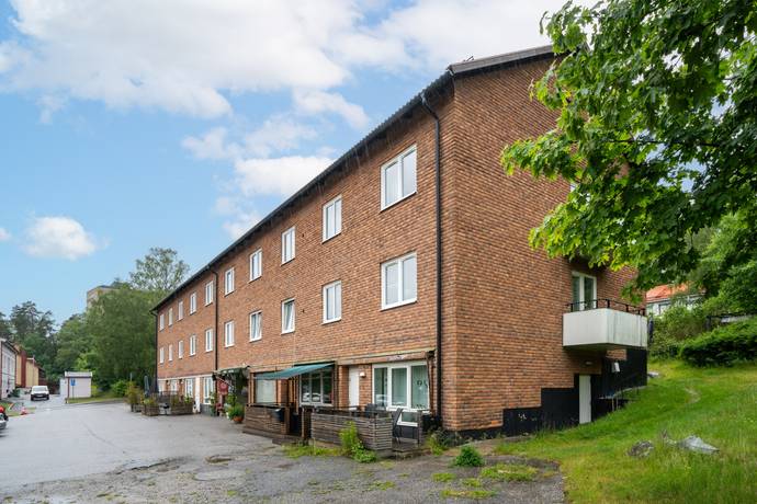 2 rum Lägenhet på Källtorpsvägen 43E Kallhäll Järfälla kommun - bild 10