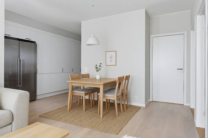 3 rum lägenhet på Norrgärdesgatan 12 Norra Munktellstaden, Eskilstuna kommun - bild 4