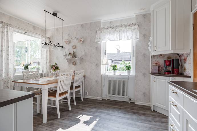 7 rum Villa på Älvdansgatan 14 Ludvigsdal Västerviks kommun - bild 26