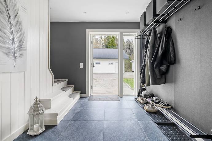 villa på Storjordenvägen 40 Matfors, Sundsvalls kommun - bild 3