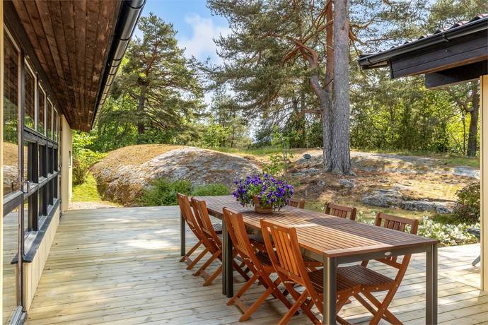 9 rum villa på Ellen Keys gata 47 Ryd, Linköpings kommun - bild 4