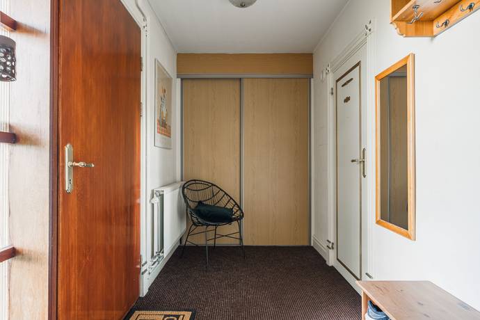 8 rum Villa på Furuvägen 46 Storvik Sandvikens kommun - bild 45
