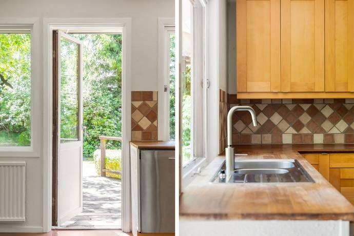 8 rum Villa på Falkstigen 10 Klöxhult Älmhults kommun - bild 14