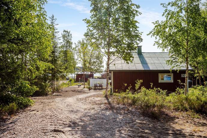Marna, Sundsvalls kommun