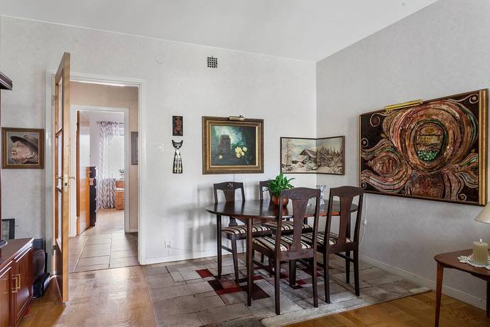 2 rum Lägenhet på Gredbergsgatan 7B Gredby Eskilstuna kommun - bild 11