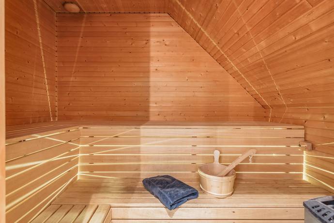 6 rum Villa på Runskogsvägen 3B Törnskogen Sollentuna kommun - bild 20