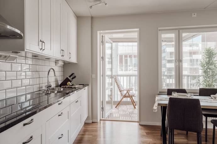 2 rum lägenhet på Monsungatan 77 Eriksberg, Göteborgs kommun - bild 5