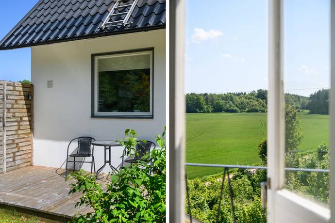 4 rum Fritidshus på Tre smeders väg 14 Arkelstorp Kristianstads kommun - bild 15