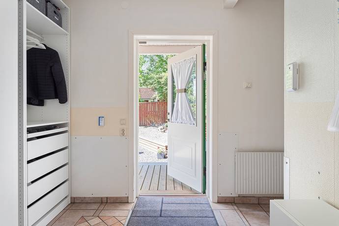 7 rum Villa på Tandlavägen 18 Hållsta Eskilstuna kommun - bild 15
