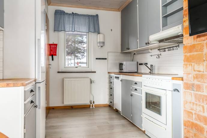 3 rum Villa på Furudal Järnvägsgatan 34 Centrala Furudal Rättviks kommun - bild 11
