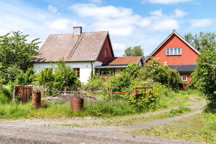 Styrödsvägen 134-50, Sjöbo, Sjöbo kommun