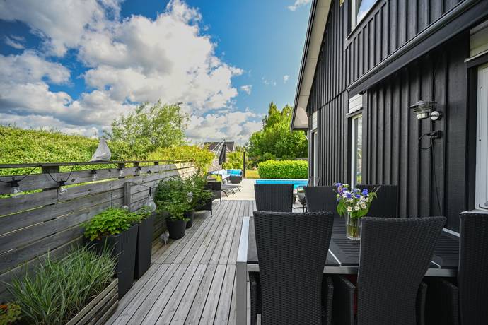 8 rum Villa på Skiffergatan 1 Mörbylånga kommun - bild 28