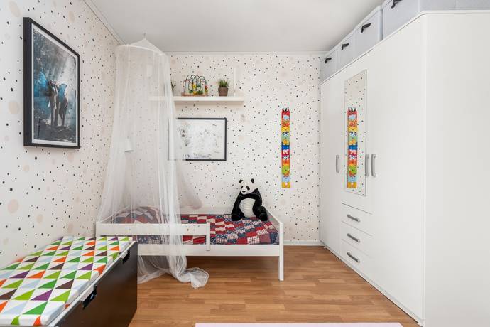 4 rum Villa på Sågvreten 47 Gävle - Valbo Gävle kommun - bild 30