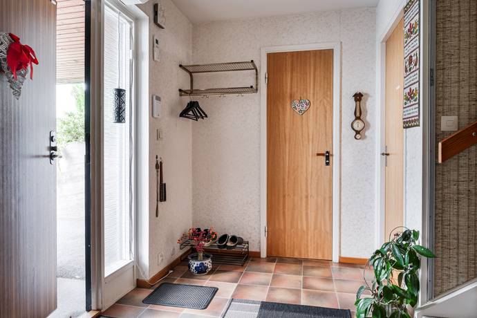 5 rum Villa på Reflevägen 22 Ulricehamn Ulricehamns kommun - bild 3
