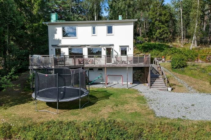 4 rum Villa på Nantesvägen 31 Svinninge Österåkers kommun - bild 3
