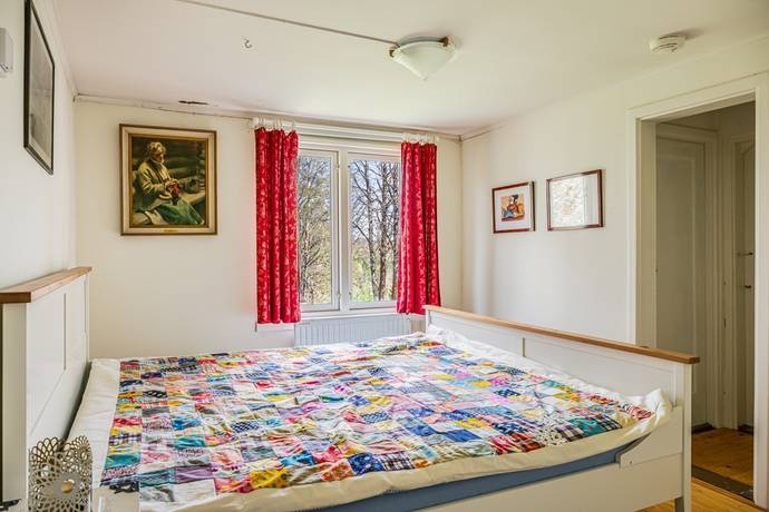 7 rum Villa på Galtås Björkkulla 1 Vaggeryds kommun - bild 23