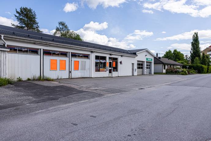 Övrig på Kungsgatan 6 Vännäs Vännäs kommun - bild 4