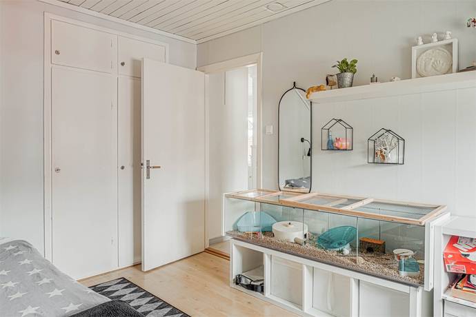 5 rum Villa på Framnäsgatan 4 Liljebäck/irisdal Kristinehamns kommun - bild 30