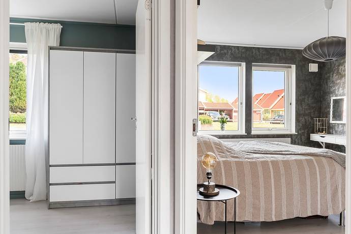 3 rum Lägenhet på Forellvägen 5 Anneberg - Alafors - Älvsåker Kungsbacka kommun - bild 22