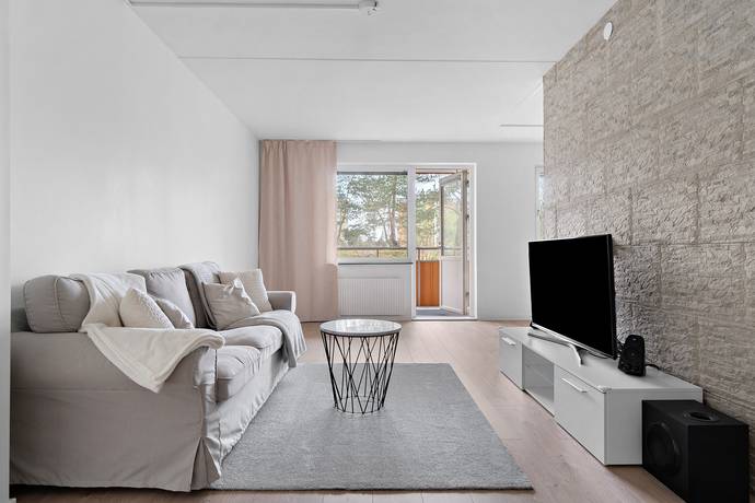 3 rum Lägenhet på Fornhöjdsvägen 64 Fornhöjden Södertälje kommun - bild 8