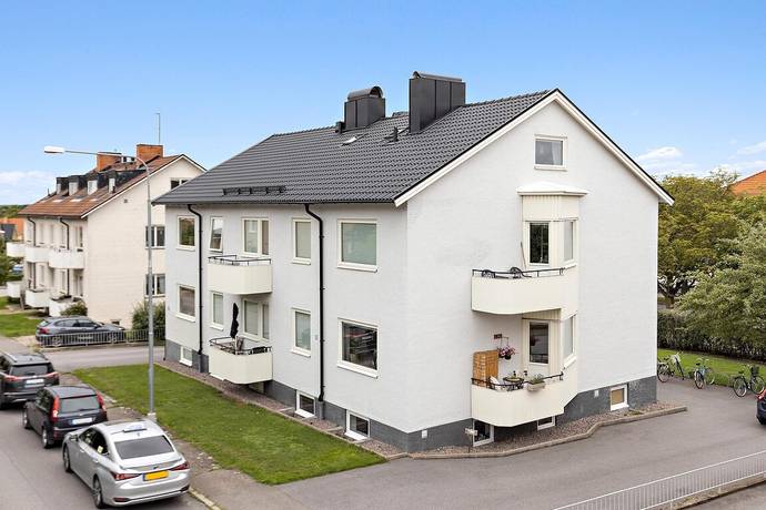 2 rum Lägenhet på Örngatan 15 Gottfridsberg Linköpings kommun - bild 17