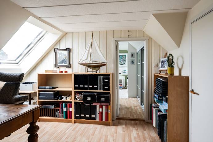 4 rum Villa på Danielslundsgatan 58 Haradal Ängelholms kommun - bild 33