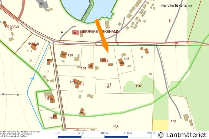 6 rum Vinterbonat fritidshus på Östergarn Herrvik 190 Östra Gotland Gotlands kommun - bild 25