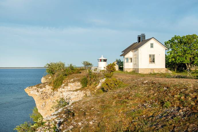 4 rum villa på Hall Medebys 719 Hall, Gotlands kommun - bild 2