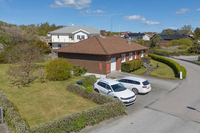 4 rum villa på Nötsätersvägen 24 Nötsäter, Tjörns kommun - bild 4