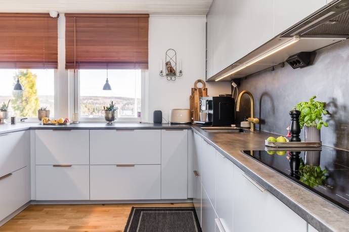 6 rum Villa på Lövstigen 16 Håksberg Ludvika kommun - bild 9