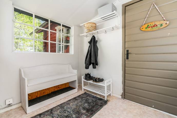 2 rum villa på Morbygden 71 Morbygden, Falu kommun - bild 3