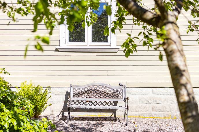 4 rum Villa på Nybrogatan 16 Centralt Åmåls kommun - bild 22