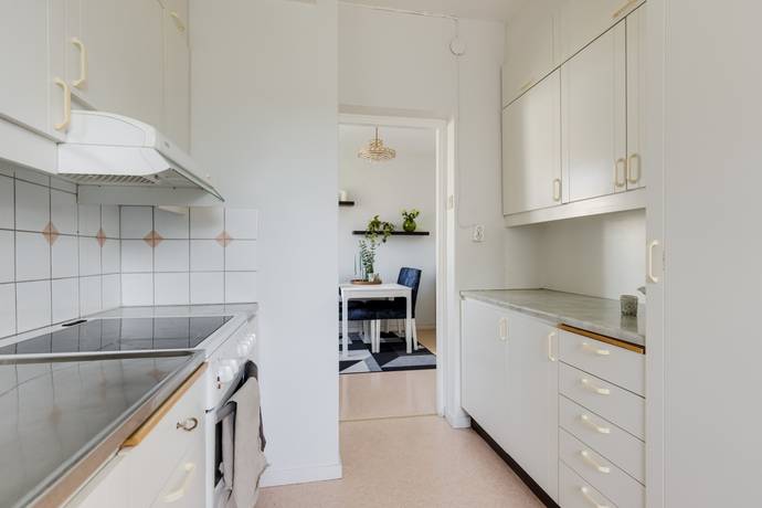 2.5 rum Lägenhet på Sunnanvindsgatan 4D Centrala Hisingen Göteborgs kommun - bild 6