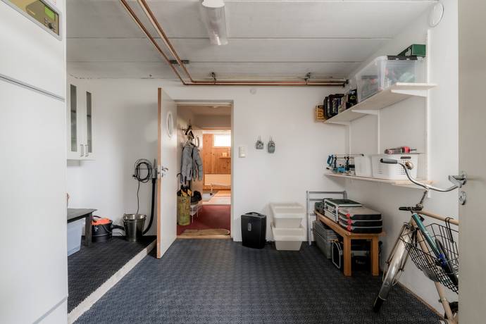 5 rum Villa på Trädgårdsgatan 3 Valla Katrineholms kommun - bild 21