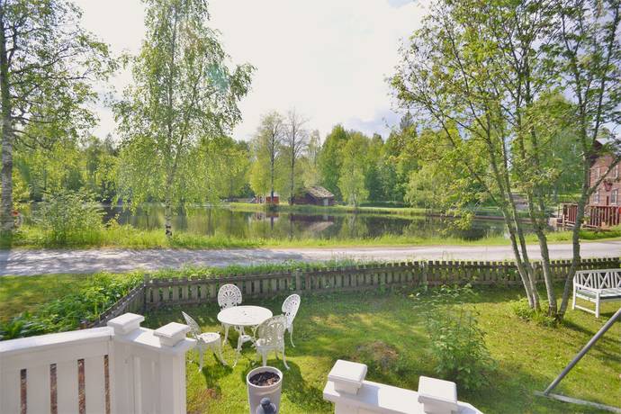 Fritidshus på Altersbruksvägen 85 Altersbruk Piteå kommun - bild 21