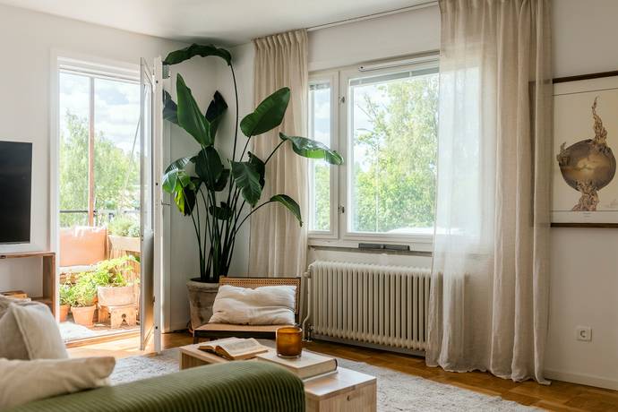 2 rum Lägenhet på Harpsundsvägen 109 Högdalen Stockholms kommun - bild 12
