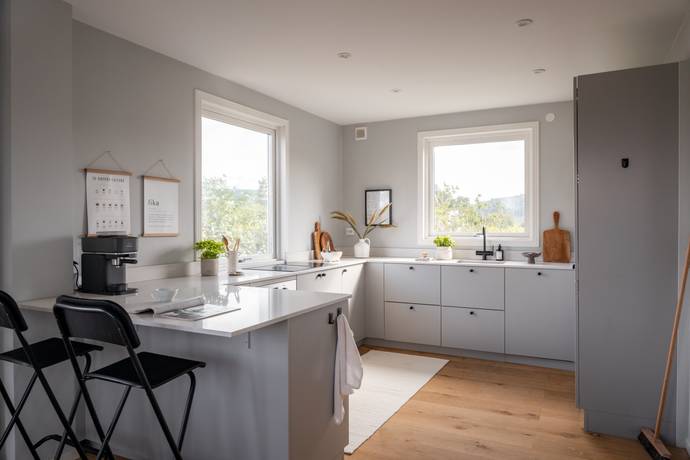 7 rum villa på Gullringsvägen 31 Ugglum, Partille kommun - bild 3