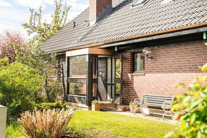 6 rum Villa på Gillviksvägen 26 Kullavik Kungsbacka kommun - bild 33