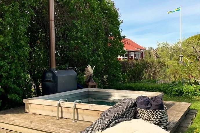 5 rum villa på Rosenbergsvägen 15 Strängnäs, Strängnäs kommun - bild 5