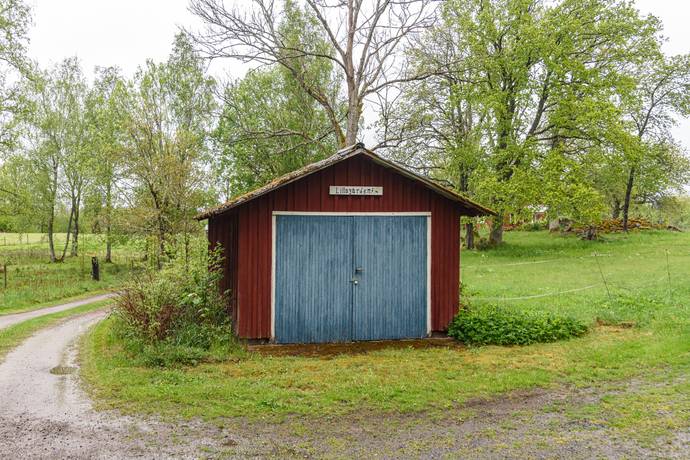 6 rum Gård med jordbruk på Gassgöljhult Lillagården Åseda Uppvidinge kommun - bild 27