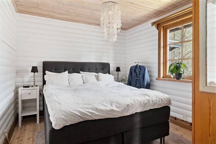 4 rum Villa på Svenskeskärsvägen 6 Onsala Kungsbacka kommun - bild 8