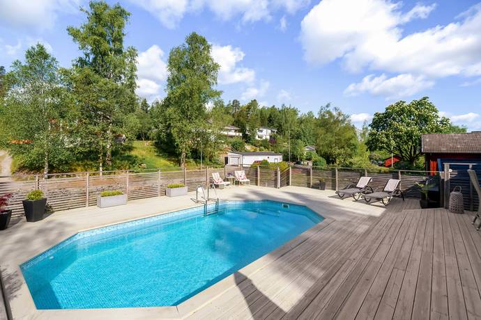 5 rum Villa på Varvsvägen 19 Pershagen Södertälje kommun - bild 11