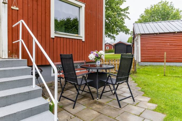 4 rum villa på Finnmarksvägen 10 Väster, Ludvika kommun - bild 3