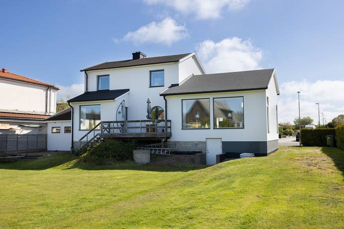 6 rum Villa på Åbogatan 6 Arlöv Burlövs kommun - bild 41